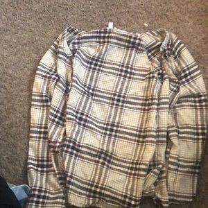 Flannel